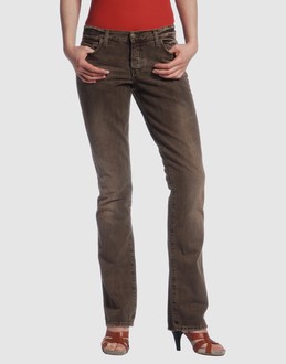 RALPH LAUREN - DENIM - Jeans - on YOOX.COM