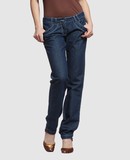 AB SOUL JEANS Pantalons jeans 42048033