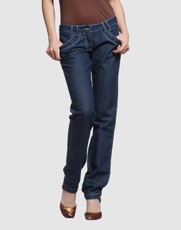 Confronta prezzi Ab/soul jeans pantaloni jeans su yoox.com