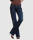 AB SOUL JEANS Pantalons jeans 42048035