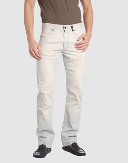 STONE ISLAND DENIMS - DENIM - Jeans - on YOOX.COM