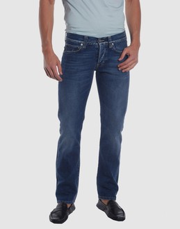 STONE ISLAND DENIMS - DENIM - Jeans - on YOOX.COM