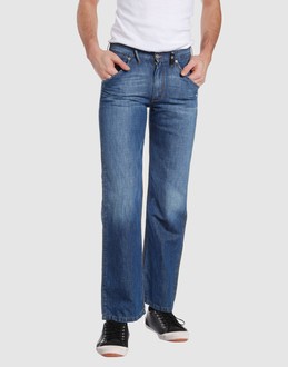 STONE ISLAND DENIMS - DENIM - Jeans - on YOOX.COM