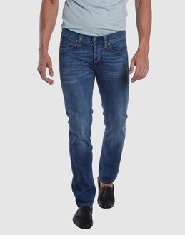 STONE ISLAND DENIMS - DENIM - Jeans - on YOOX.COM