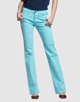 VERSACE JEANS COUTURE - DENIM - Jeans - on YOOX.COM
