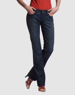 NOTIFY JEANS Pantaloni jeans su YOOX.COM