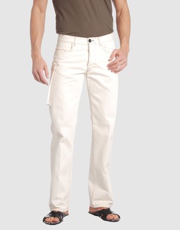 STONE ISLAND - DENIM - Jeans - on YOOX.COM