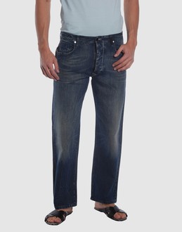 STONE ISLAND DENIMS - DENIM - Jeans - on YOOX.COM