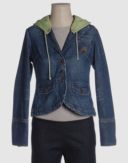 Confronta prezzi Woolrich jeans capispalla jeans su yoox.com