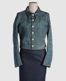 MY ASS - Denim outerwear
