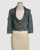 MY ASS - Denim outerwear