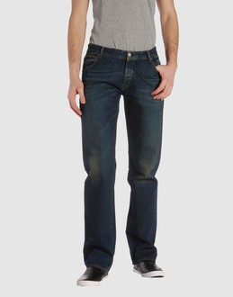 Confronta prezzi Vintage 55 jeans pantaloni jeans su yoox.com