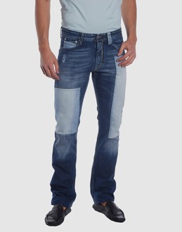 Confronta prezzi Stone island denims jeans pantaloni jeans su yoox.com