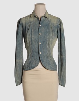 Confronta prezzi Ralph lauren jeans capispalla jeans su yoox.com