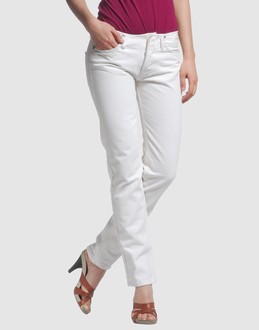 Confronta prezzi Vnt.tex. jeans pantaloni jeans su yoox.com