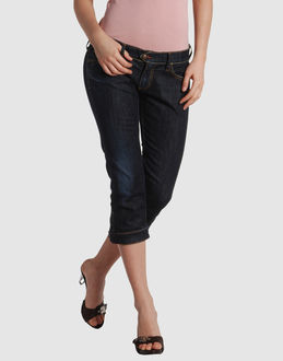 BLUE BLOOD BRAND - DENIM - Jeans - on YOOX.COM