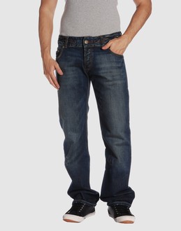 LTB BY LITTLE BIG JEANS Pantaloni jeans su YOOXCOM