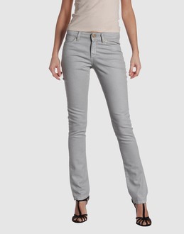 SUPERFINE JEANS Pantaloni jeans su YOOX.COM