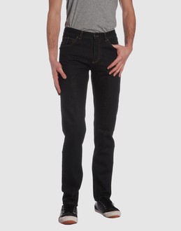 BURBERRY - JEANS  - Pantalons jeans - sur YOOX.COM