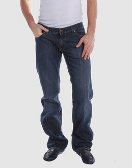 GUCCI - JEANS  - Pantalons jeans - sur YOOX.COM