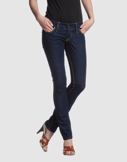 P&Y DENIM - DENIM - Jeans - on YOOX.COM