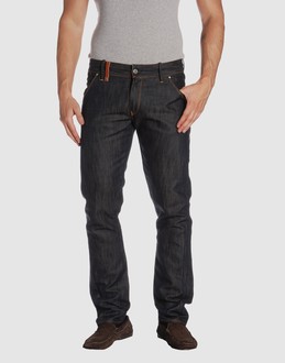 CYCLE JEANS Pantaloni jeans su YOOX.COM