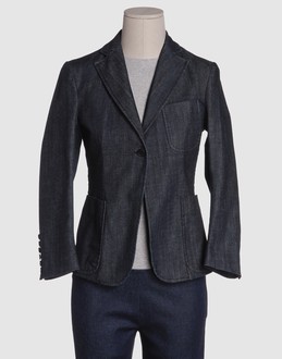 L AUTRE CHOSE  JEANS Capispalla jeans su YOOX.COM