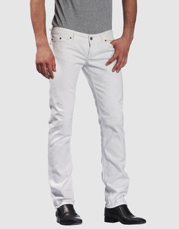 DONDUP - メンズ - デニム - ジーンズ on YOOX.COM