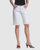 GRIFONI JEANS Pantaloni jeans su YOOXCOM