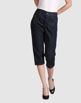 Confronta prezzi Drkshdw jeans pantaloni jeans su yoox.com