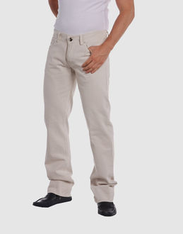 FDN - DENIM - Jeans - on YOOX.COM