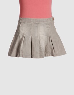 FORNARINA JEANS Gonne jeans su YOOX.COM