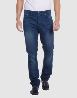 NUDIE JEANS JEANS Pantaloni jeans su YOOX.COM