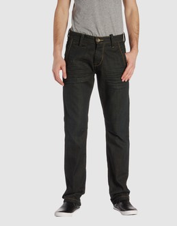 JACK JONES JEANS Pantaloni jeans su YOOX.COM