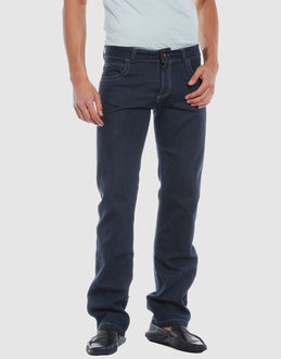 FABIO DI NICOLA - DENIM - Jeans - on YOOX.COM