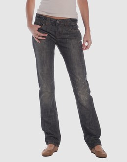 Pantaloni jeans donna ARMANI JEANS