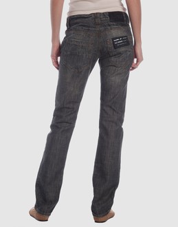 Pantaloni jeans donna ARMANI JEANS