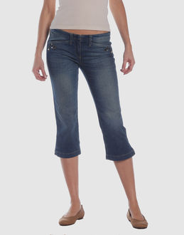 PARASUCO CULT JEANS Pantaloni jeans su YOOX.COM