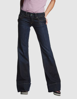 DIESEL - DENIM - Jeans - on YOOX.COM
