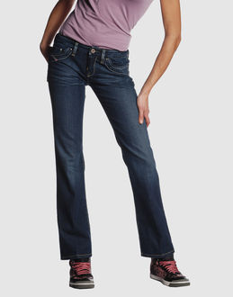 DIESEL JEANS Pantaloni jeans su YOOX.COM