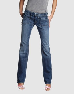 DIESEL - DENIM - Jeans - on YOOX.COM