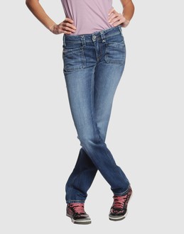 DIESEL - DENIM - Jeans - on YOOX.COM