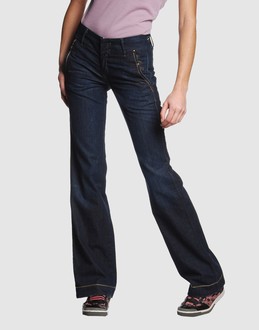 DIESEL - DENIM - Jeans - on YOOX.COM