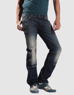 DIESEL JEANS Pantaloni jeans su YOOX.COM