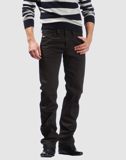 DIESEL JEANS Pantaloni jeans su YOOX.COM