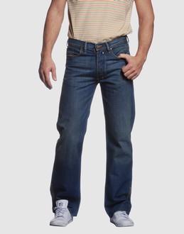 DIESEL - DENIM - Jeans - on YOOX.COM