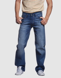 DIESEL - Men - DENIM - Jeans on YOOX.COM