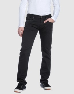 Mauro grifoni jeans  pantalons jeans