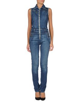 Diesel jeans  salopettes jeans