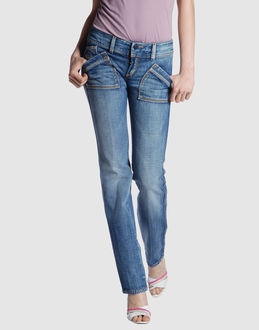 DIESEL - DENIM - Jeans - on YOOX.COM